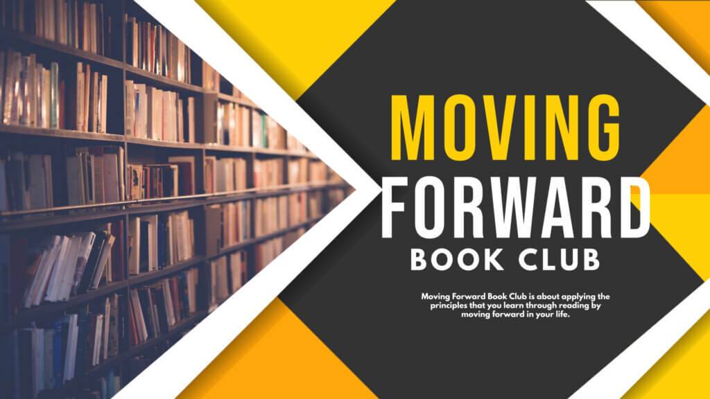 Moving Forward Book Club